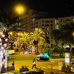 Pakisa-holidays Funchal (Madeira)
