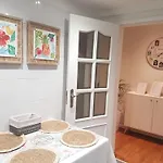 Apartamento Pakisa-holidays Funchal (Madeira)
