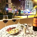 Pakisa-holidays Apartamento