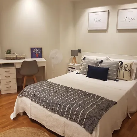 Pakisa-holidays Apartamento *