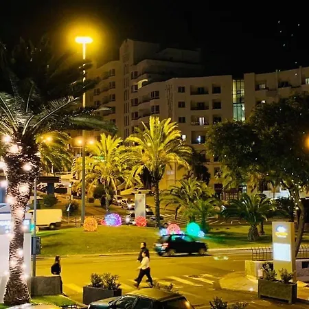 Pakisa-holidays Funchal (Madeira)