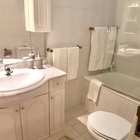 Pakisa-holidays Lejlighed