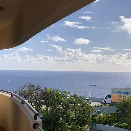 Pakisa-holidays Funchal (Madeira)