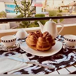 Pakisa-holidays شقة