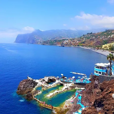 Pakisa-holidays Lägenhet *