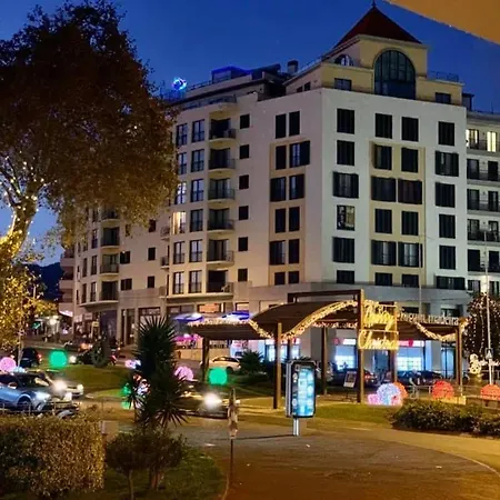 Pakisa-holidays Appartement Funchal (Madeira)