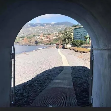 Pakisa-holidays Lägenhet Funchal (Madeira)