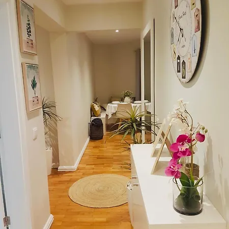 Lägenhet Pakisa-holidays