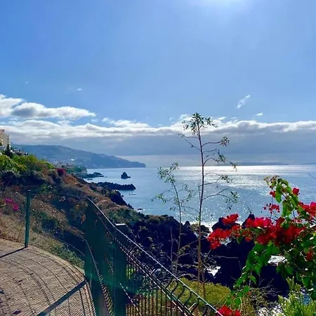 Pakisa-holidays Apartamento Funchal (Madeira)