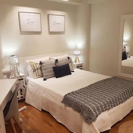 Апартаменты Pakisa-holidays Фуншал