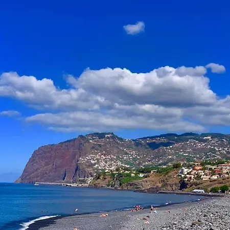 Pakisa-holidays Funchal (Madeira)