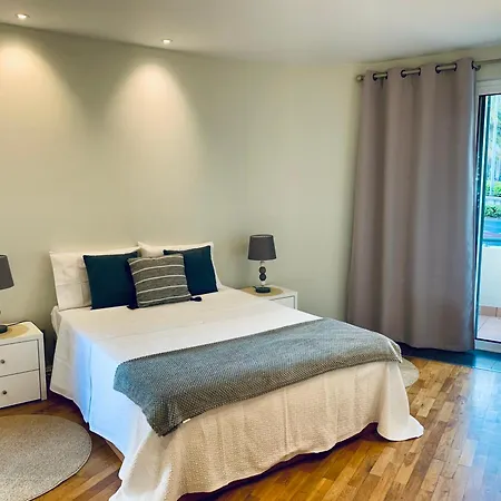 Pakisa-holidays Апартаменты