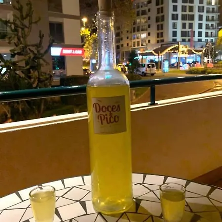 Pakisa-holidays Фуншал