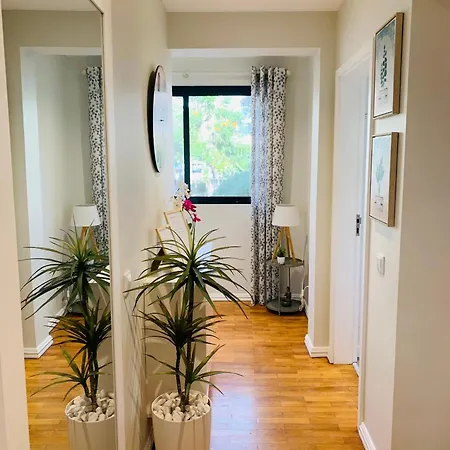 Pakisa-holidays * Фуншал