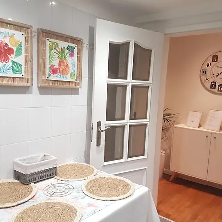 Appartement Pakisa-holidays Funchal (Madeira)