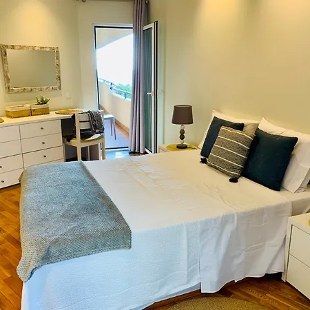 Appartement Pakisa-holidays *