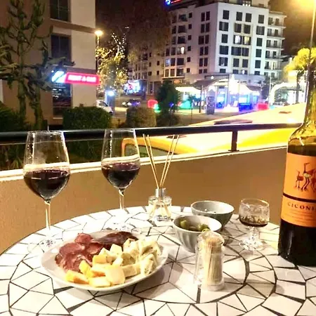 Pakisa-holidays Апартаменты