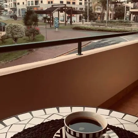 Pakisa-holidays Appartement Funchal (Madeira)