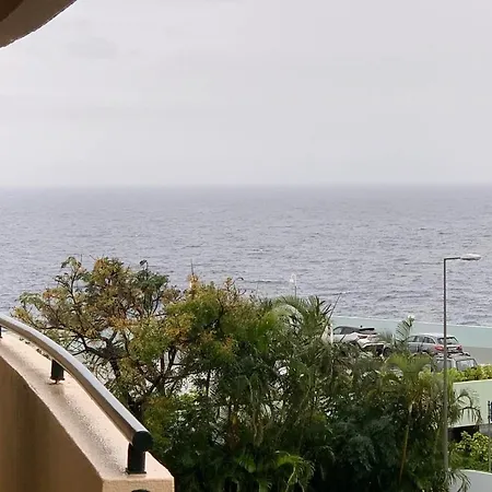 Apartamento Pakisa-holidays Funchal (Madeira)