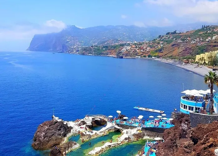 Pakisa-holidays Apartment *