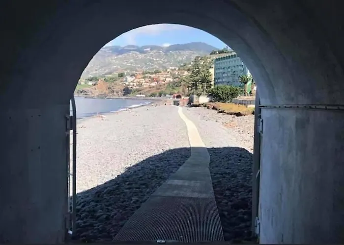 Pakisa-holidays Apartman Funchal