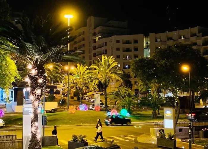 Pakisa-holidays Funchal