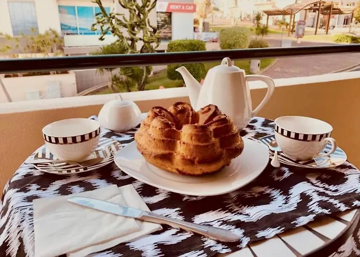 Pakisa-holidays Apartman