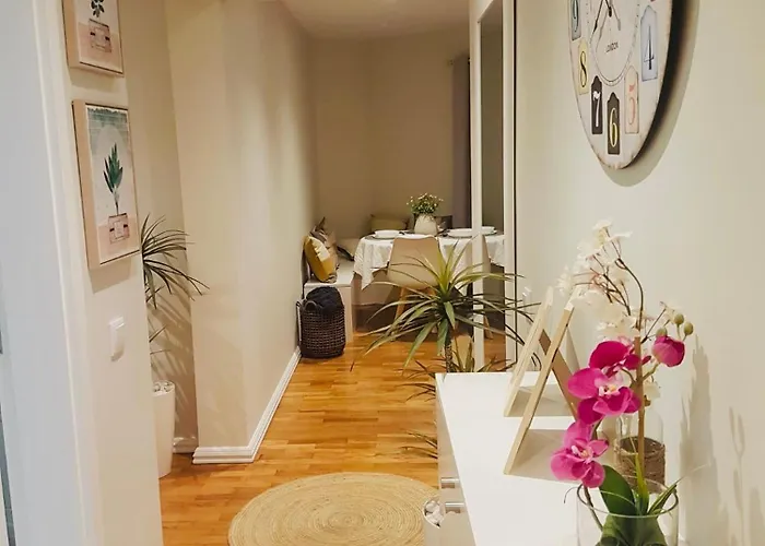 Apartment Pakisa-holidays