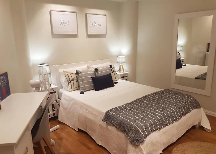 Apartment Pakisa-holidays Funchal (Madeira)