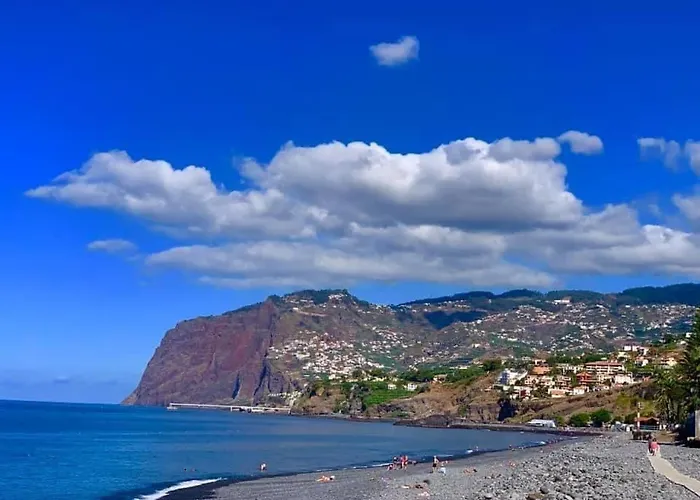 Pakisa-holidays Funchal (Madeira)