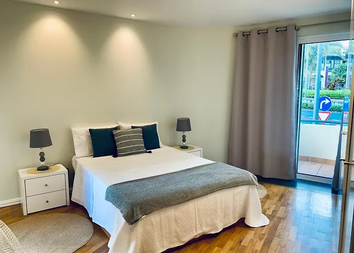 Pakisa-holidays Apartment