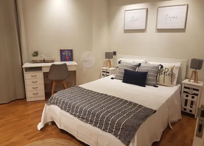 Pakisa-holidays Apartman *