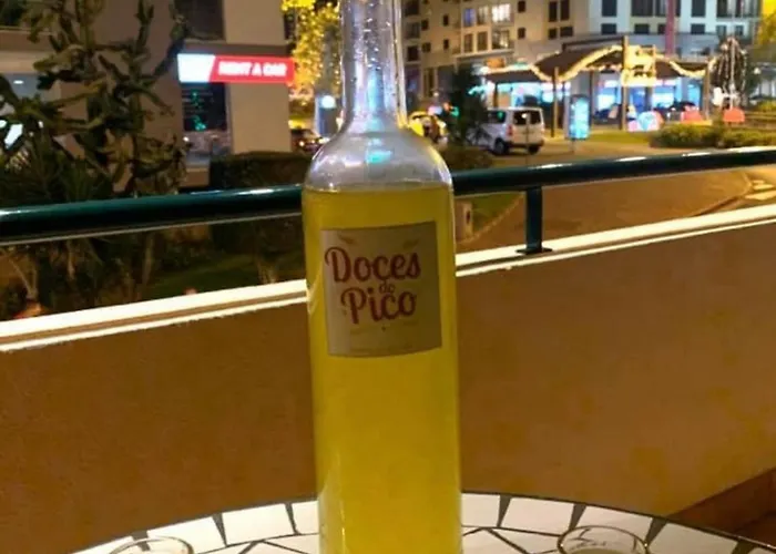 Pakisa-holidays Funchal (Madeira)