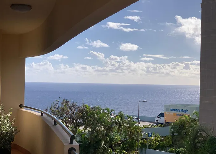 Pakisa-holidays Funchal