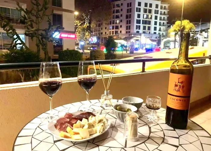 Pakisa-holidays Apartment