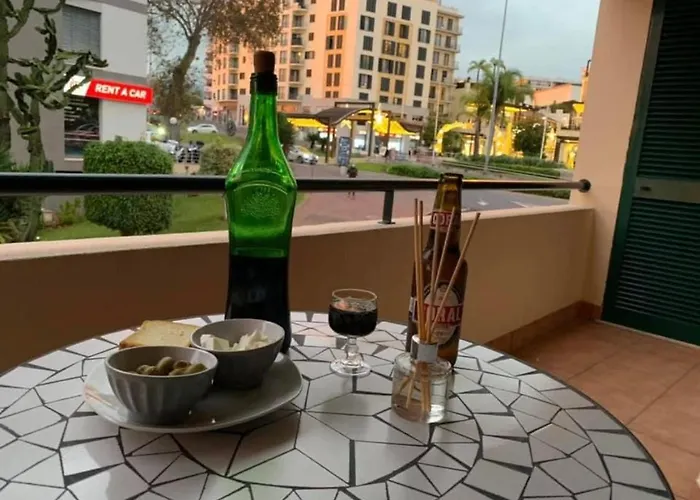 Apartment Pakisa-holidays *