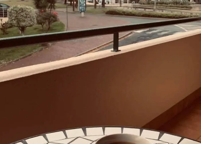 Pakisa-holidays Apartman Funchal