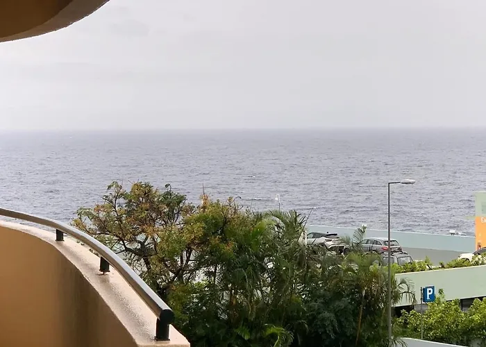 Apartman Pakisa-holidays Funchal