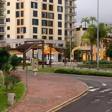 Apartamento Pakisa-holidays